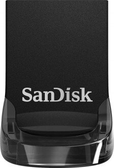 Sandisk Ultra Fit 32 GB (SDCZ430-032G-G46) Flash Bellek kullananlar yorumlar
